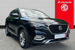 MG HS SUV (19-24) Exclusive 1.5T-GDI DCT auto 5d For Sale - Waylands MG Newbury, Newbury