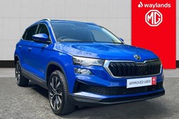 Skoda Karoq SUV (17 on) 1.5 TSI SE L 5dr DSG For Sale - Waylands MG Newbury, Newbury