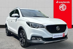 MG ZS SUV (17-24) Exclusive 1.0T GDI auto 5d For Sale - Waylands MG Newbury, Newbury