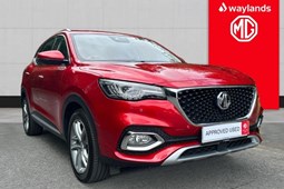 MG HS SUV (19-24) Exclusive 1.5T-GDI DCT auto 5d For Sale - Waylands MG Newbury, Newbury