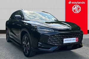 MG HS SUV (24 on) 1.5 T-GDI PHEV Trophy 5dr Auto For Sale - Waylands MG Newbury, Newbury