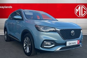 MG HS SUV (19-24) 1.5 T-GDI PHEV Exclusive 5dr Auto For Sale - Waylands MG Newbury, Newbury
