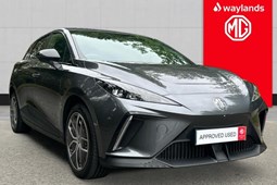 MG MG4 Hatchback (22 on) 150kW Trophy EV Long Range 64kWh 5dr Auto For Sale - Waylands MG Newbury, Newbury