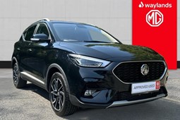 MG ZS SUV (17-24) 1.0T GDi Exclusive DCT 5d For Sale - Waylands MG Newbury, Newbury
