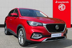 MG HS SUV (19-24) Exclusive 1.5T-GDI DCT auto 5d For Sale - Waylands MG Newbury, Newbury