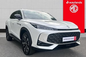 MG HS SUV (24 on) 1.5 T-GDI Trophy 5dr For Sale - Waylands MG Newbury, Newbury