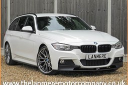BMW 3-Series Touring (12-19) 320d M Sport 5d For Sale - The Lanmere Motor Company, Colchester