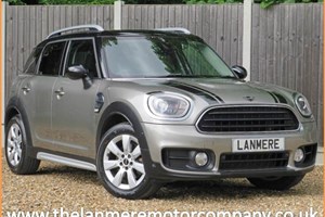MINI Countryman SUV (17-24) Cooper 5d For Sale - The Lanmere Motor Company, Colchester