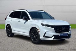 Honda CR-V SUV (23 on) 2.0 ePHEV Advance Tech 5dr eCVT For Sale - Brayley Honda Leatherhead, Enfield