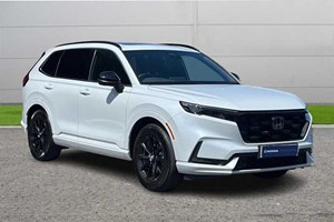 Honda CR-V SUV (23 on) 2.0 ePHEV Advance Tech 5dr eCVT For Sale - Brayley Honda Leatherhead, Enfield