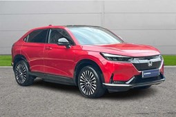 Honda e:Ny1 SUV (23 on) 150kW Advance 69kWh 5dr Auto For Sale - Brayley Honda Leatherhead, Enfield