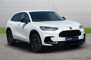Honda ZR-V SUV (23 on) 2.0 eHEV Sport 5dr CVT For Sale - Brayley Honda Leatherhead, Enfield