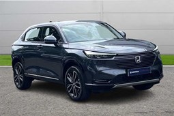 Honda HR-V SUV (21 on) 1.5 eHEV Advance 5dr CVT For Sale - Brayley Honda Leatherhead, Enfield