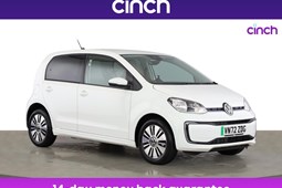 Volkswagen e-Up Hatchback (14-22) 82PS auto 5d For Sale - cinch, Reading