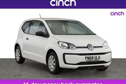 Volkswagen Up (12-23) Take Up 1.0 60PS 3d For Sale - cinch, Reading