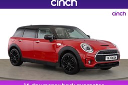 MINI Clubman (15-24) Cooper S Classic (Comfort Pack) (07/19-) 6d For Sale - cinch, Reading