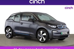 BMW i3 (13-22) 120Ah Atelier Interior World auto 5d For Sale - cinch, Reading