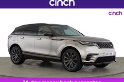 Land Rover Range Rover Velar SUV (17 on) R-Dynamic HSE P250 auto 4d For Sale - cinch, Reading