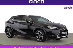 Lexus UX SUV (18 on) 250h (Premium Pack) auto 5d For Sale - cinch, Reading