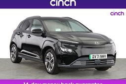 Hyundai Kona Electric SUV (18-23) 150kW Ultimate 64kWh 5dr Auto For Sale - cinch, Reading