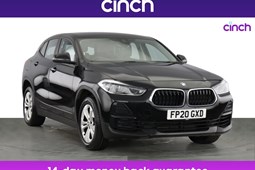 BMW X2 SUV (18-23) sDrive18i SE 5d For Sale - cinch, Reading