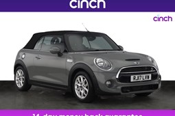 MINI Convertible (16-24) 2.0 Cooper S 2d For Sale - cinch, Reading