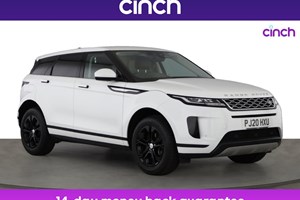 Land Rover Range Rover Evoque SUV (19 on) S D150 5d For Sale - cinch, Reading