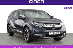 Honda CR-V SUV (18-23) SE i-MMD Hybrid 2WD eCVT auto 5d For Sale - cinch, Reading