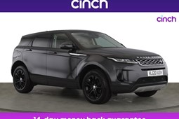 Land Rover Range Rover Evoque SUV (19 on) S D180 auto 5d For Sale - cinch, Reading