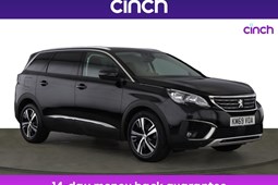 Peugeot 5008 SUV (17-24) Allure 1.2 PureTech 130 S&S 5d For Sale - cinch, Reading