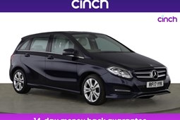 Mercedes-Benz B-Class (12-19) B200d Sport Executive 5d Auto For Sale - cinch, Reading