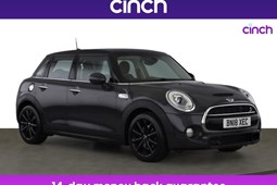 MINI Hatchback (14-24) 2.0 Cooper S (JCW Chili/Media Pack XL) 5d Auto For Sale - cinch, Reading