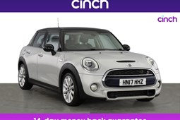 MINI Hatchback (14-24) 2.0 Cooper S Hatchback (Chili/Media Pack XL) 5d For Sale - cinch, Reading