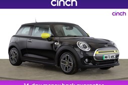 MINI Electric Hatch Hatchback (20 on) Cooper S Level 2 auto 3d For Sale - cinch, Reading