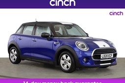 MINI Hatchback (14-24) Cooper Classic Steptronic with double clutch auto 5d For Sale - cinch, Reading