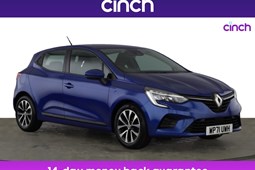 Renault Clio Hatchback (19 on) 1.0 TCe 90 Iconic 5d For Sale - cinch, Reading