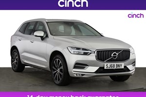 Volvo XC60 SUV (17 on) Inscription D4 AWD auto 5d For Sale - cinch, Reading