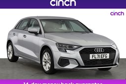 Audi A3 Sportback (20 on) Technik 30 TDI 116PS 5d For Sale - cinch, Reading