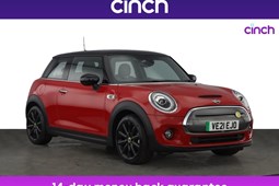 MINI Electric Hatch Hatchback (20 on) Cooper S Level 2 auto 3d For Sale - cinch, Reading