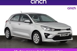 Kia Rio Hatchback (17-23) 1.2 DPi 1 5dr For Sale - cinch, Reading