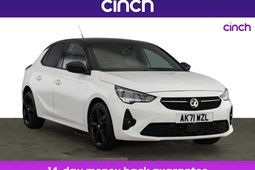 Vauxhall Corsa Hatchback (20 on) SRi Premium 1.2 (100PS) Turbo 5d For Sale - cinch, Reading