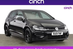 Volkswagen Golf Hatchback (13-20) R-Line 2.0 TDI BMT 150PS DSG auto (03/17 on) 5d For Sale - cinch, Reading