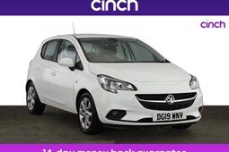Vauxhall Corsa Hatchback (14-19) 1.4 ecoTEC Energy [AC] 5d For Sale - cinch, Reading