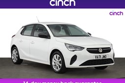 Vauxhall Corsa Hatchback (20 on) 1.2 SE Edition 5dr For Sale - cinch, Reading