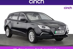 MG MG5 EV Estate (20 on) 115kW Excite EV 61kWh 5dr Auto For Sale - cinch, Reading