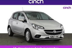 Vauxhall Corsa Hatchback (14-19) Design 1.3CDTi (95PS) S/S Ecotec 5d For Sale - cinch, Reading