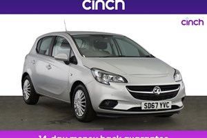 Vauxhall Corsa Hatchback (14-19) Design 1.3CDTi (95PS) S/S Ecotec 5d For Sale - cinch, Reading