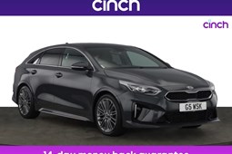 Kia ProCeed Shooting Brake (19 on) GT-Line S 1.4 T-GDi 138bhp DCT auto ISG 5d For Sale - cinch, Reading