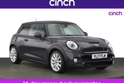 MINI Hatchback (14-24) 2.0 Cooper S Hatchback (Chili Pack) 3d For Sale - cinch, Reading