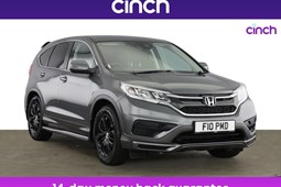 Honda CR-V (12-18) 1.6 i-DTEC S 2WD (Nav) 5d For Sale - cinch, Reading
